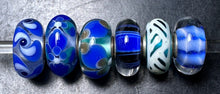 Load image into Gallery viewer, 1-20 Trollbeads Uniques Rod 23
