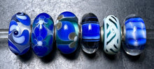 Load image into Gallery viewer, 1-20 Trollbeads Uniques Rod 23
