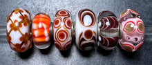 Load image into Gallery viewer, 1-20 Trollbeads Uniques Rod 3
