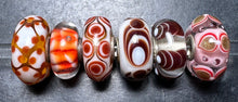 Load image into Gallery viewer, 1-20 Trollbeads Uniques Rod 3
