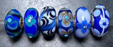 Load image into Gallery viewer, 1-20 Trollbeads Uniques Rod 4
