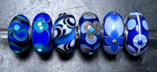 Load image into Gallery viewer, 1-20 Trollbeads Uniques Rod 4
