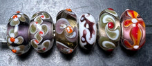 Load image into Gallery viewer, 1-20 Trollbeads Uniques Rod 5
