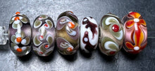 Load image into Gallery viewer, 1-20 Trollbeads Uniques Rod 5
