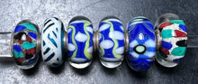 Load image into Gallery viewer, 1-20 Trollbeads Uniques Rod 6
