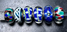 Load image into Gallery viewer, 1-20 Trollbeads Uniques Rod 6
