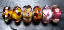 Load image into Gallery viewer, 1-20 Trollbeads Uniques Rod 8
