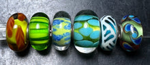 Load image into Gallery viewer, 1-20 Trollbeads Uniques Rod 9

