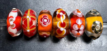 Load image into Gallery viewer, 1-21 Trollbeads Unique Beads Rod 1
