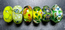 Load image into Gallery viewer, 1-21 Trollbeads Unique Beads Rod 10
