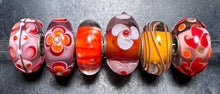 Load image into Gallery viewer, 1-21 Trollbeads Unique Beads Rod 11
