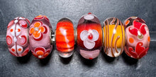 Load image into Gallery viewer, 1-21 Trollbeads Unique Beads Rod 11
