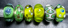 Load image into Gallery viewer, 1-21 Trollbeads Unique Beads Rod 12
