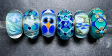 Load image into Gallery viewer, 1-21 Trollbeads Unique Beads Rod 16
