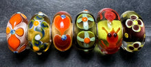 Load image into Gallery viewer, 1-21 Trollbeads Unique Beads Rod 17
