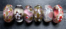 Load image into Gallery viewer, 1-21 Trollbeads Unique Beads Rod 19
