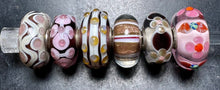 Load image into Gallery viewer, 1-21 Trollbeads Unique Beads Rod 21
