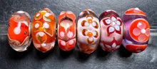 Load image into Gallery viewer, 1-21 Trollbeads Unique Beads Rod 3
