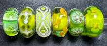 Load image into Gallery viewer, 1-21 Trollbeads Unique Beads Rod 4
