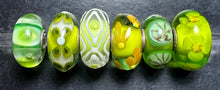 Load image into Gallery viewer, 1-21 Trollbeads Unique Beads Rod 4
