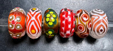 Load image into Gallery viewer, 1-21 Trollbeads Unique Beads Rod 5
