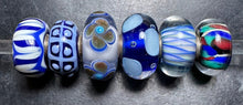 Load image into Gallery viewer, 1-21 Trollbeads Unique Beads Rod 9
