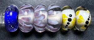 1-22 Trollbeads Random Beads Rod 14