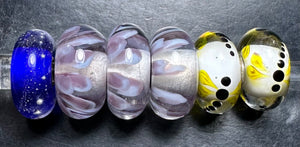 1-22 Trollbeads Random Beads Rod 14