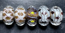 Load image into Gallery viewer, 1-22 Trollbeads Random Beads Rod 17
