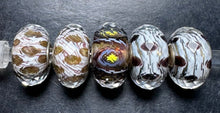 Load image into Gallery viewer, 1-22 Trollbeads Random Beads Rod 17
