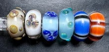 Load image into Gallery viewer, 1-22 Trollbeads Random Beads Rod 2
