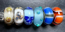 Load image into Gallery viewer, 1-22 Trollbeads Random Beads Rod 2
