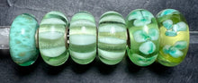 Load image into Gallery viewer, 1-22 Trollbeads Random Beads Rod 4
