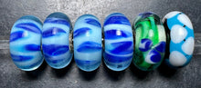 Load image into Gallery viewer, 1-22 Trollbeads Random Beads Rod 5
