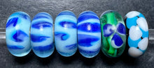 Load image into Gallery viewer, 1-22 Trollbeads Random Beads Rod 5
