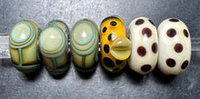 Load image into Gallery viewer, 1-22 Trollbeads Random Beads Rod 8
