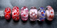 Load image into Gallery viewer, 1-22 Trollbeads Uniques Rod 1
