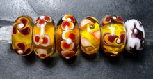 Load image into Gallery viewer, 1-22 Trollbeads Uniques Rod 10
