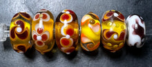 Load image into Gallery viewer, 1-22 Trollbeads Uniques Rod 10
