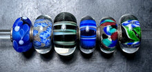 Load image into Gallery viewer, 1-22 Trollbeads Uniques Rod 13
