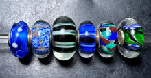 Load image into Gallery viewer, 1-22 Trollbeads Uniques Rod 13
