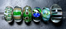 Load image into Gallery viewer, 1-22 Trollbeads Uniques Rod 15
