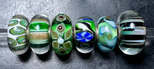 Load image into Gallery viewer, 1-22 Trollbeads Uniques Rod 15
