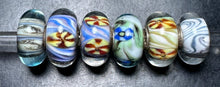 Load image into Gallery viewer, 1-22 Trollbeads Uniques Rod 19
