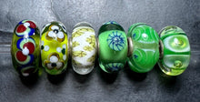 Load image into Gallery viewer, 1-22 Trollbeads Uniques Rod 2
