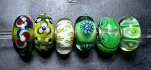 Load image into Gallery viewer, 1-22 Trollbeads Uniques Rod 2
