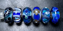 Load image into Gallery viewer, 1-22 Trollbeads Uniques Rod 20
