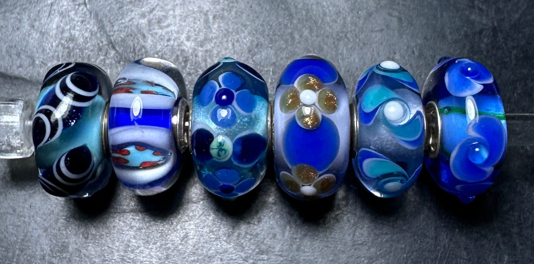 Blooming Boutique Beads