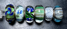 Load image into Gallery viewer, 1-22 Trollbeads Uniques Rod 22
