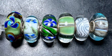 Load image into Gallery viewer, 1-22 Trollbeads Uniques Rod 22

